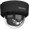 Hikvision DS-2CD2147G3-LIS2UY 2.8mm Black IP Camera 4MP AcuSense Dome