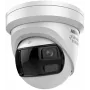 Hikvision DS-2CD23127G3P-LIS2UY/SL 12MP 180° Turret Network Camera su AcuSense
