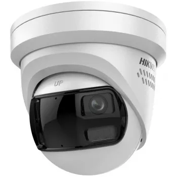 Hikvision DS-2CD23167G3P-LIS2UY/SL(180°) Panoraminė IP kamera - 16MP ColorVu AcuSense 3.0 su 2.8mm objektyvu