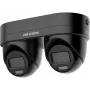 Hikvision DS-2CD2346G3D-IZ2UY/SL(2.8/4) IP kamera, 4MP, juoda