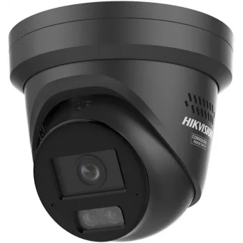 Hikvision DS-2CD2367G3-LIS2UY/SL 2.8mm 6MP Lauko Tinklo Bokštelio Kamera su AcuSense, Dvipusis Garsas ir Balta Šviesa