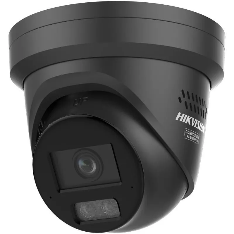 Hikvision DS-2CD2367G3-LIS2UY/SL 2.8mm 6MP Lauko Tinklo Bokštelio Kamera su AcuSense, Dvipusis Garsas ir Balta Šviesa