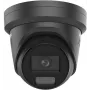 Hikvision DS-2CD2387G3-LIS2UY/SRB 8MP IP kamera, 2,8 mm, ColorVu, AcuSense, juoda