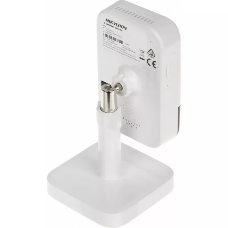 Hikvision DS-2CD2443G2-I(2MM) AcuSense 4MP Cube Network Camera su 2mm fiksuotu objektyvu