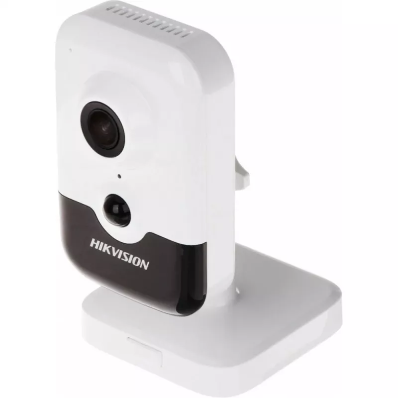 Hikvision DS-2CD2443G2-I(2MM) AcuSense 4MP Cube Network Camera su 2mm fiksuotu objektyvu