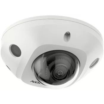 Hikvision DS-2CD2523G2-IS 2.8mm 2MP AcuSense kupolinė IP kamera