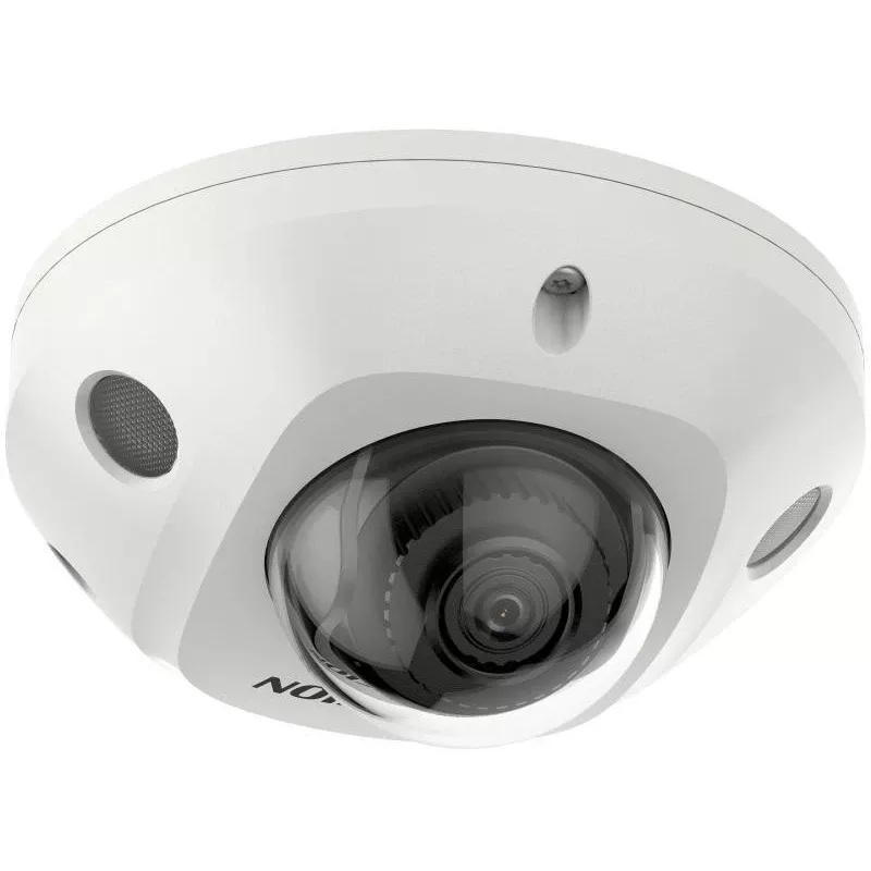 Hikvision DS-2CD2523G2-IS 2.8mm 2MP AcuSense kupolinė IP kamera