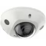 Hikvision DS-2CD2523G2-IS 2.8mm 2MP AcuSense kupolinė IP kamera