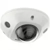 Hikvision DS-2CD2563G2-IS (2.8mm) 6MP kupolinė IP vaizdo kamera, vidaus ir lauko, lubų montavimas, PoE, IP67, 30m IR