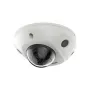 Hikvision DS-2CD2563G2-IS (2.8mm) 6MP kupolinė IP vaizdo kamera, vidaus ir lauko, lubų montavimas, PoE, IP67, 30m IR