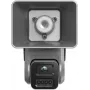 Hikvision DS-2CD2646G2-4LIZSU/PP 4MP AcuSense motorizuota varifokalinė kulkos formos IP kamera