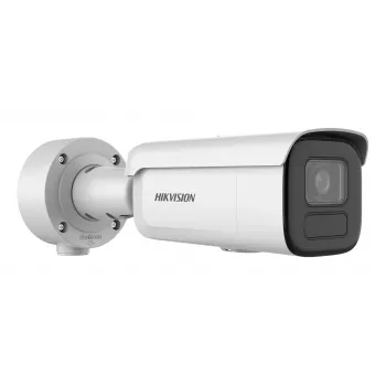 Hikvision DS-2CD2666G2HT-IZS(2.8-12mm) 6MP AcuSense Motorizuotas Varifokalinis Kulkos IP Fotoaparatas