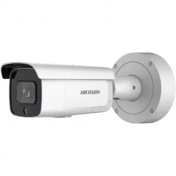 Hikvision DS-2CD2686G2-IZSU/SL 8MP AcuSense motorizuotas varifokalinis kulkinis IP fotoaparatas su 2,8-12mm objektyvu, 60m IR, IP67, IK10, PoE