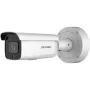 Hikvision DS-2CD2686G2-IZSU/SL 8MP AcuSense motorizuotas varifokalinis kulkinis IP fotoaparatas su 2,8-12mm objektyvu, 60m IR, IP67, IK10, PoE