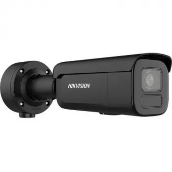 Hikvision DS-2CD2686G2HT-IZS(2.8-12)/eF/BLK PL 8MP IR tinklinė kulkos formos kamera