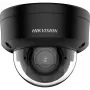 Hikvision DS-2CD2743G2-LIZS2U 4MP AcuSense motorizuota varifokalinė kupolinė IP kamera, 2,8-12 mm, juoda, PoE/12VDC