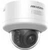 Hikvision DS-2CD2747G2H-LIPTRZS2U/SL 4MP kupolinė IP kamera, AcuSense, 2.8-12mm, IP67