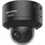 Hikvision DS-2CD2766G3-IPTRZSY (2.8-12mm) juoda 6MP AcuSense IP bullet kamera, H.265+, PoE, 40m IR, IP67/IK10
