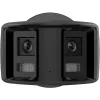 Hikvision DS-2CD2T167G3P-LIS2UY/SL(180°) 16 MP panoraminė IP kamera - ColorVu AcuSense