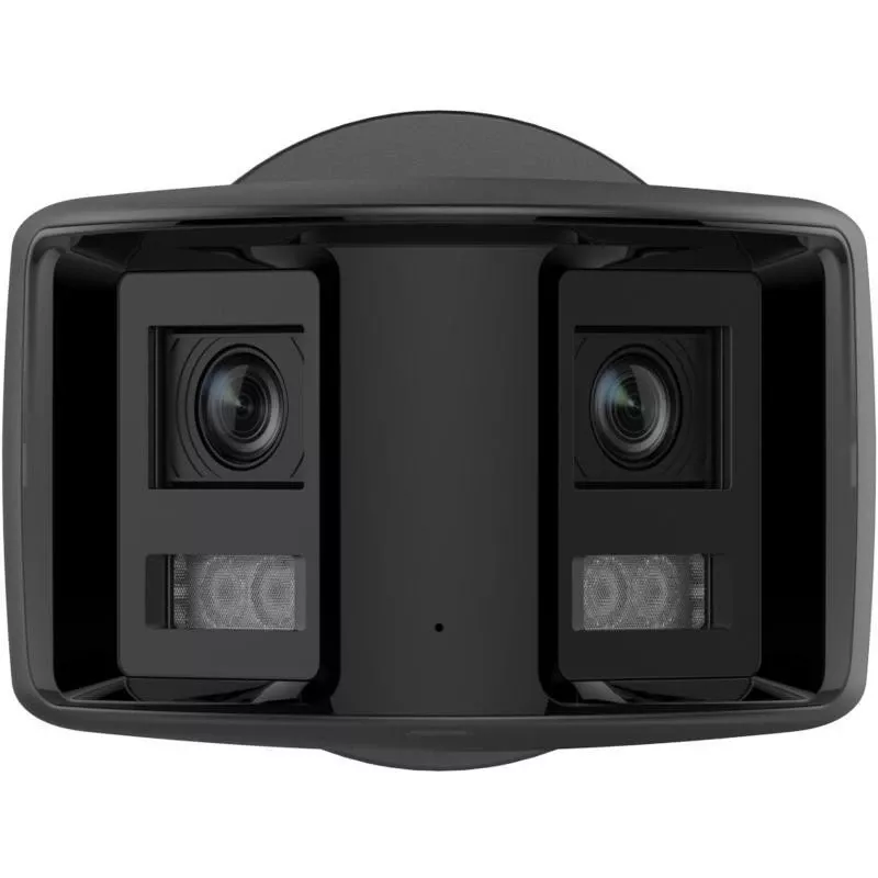 Hikvision DS-2CD2T167G3P-LIS2UY/SL(180°) 16 MP panoraminė IP kamera - ColorVu AcuSense