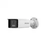 Hikvision DS-2CD2T46G2P-ISU/SL(2.8MM)(C) 4MP Panoraminė AcuSense IP kamera, 2x 2.8mm, 180° matymo laukas, IP67, PoE