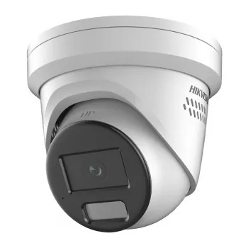 Hikvision DS-2CD3346G2-ISU/SL(2.8mm) Turret IR Network Camera