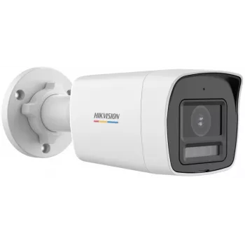 Hikvision DS-2CE10UF3T-LS 3K ColorVu Mini kulkos kamera 2.8mm IP67