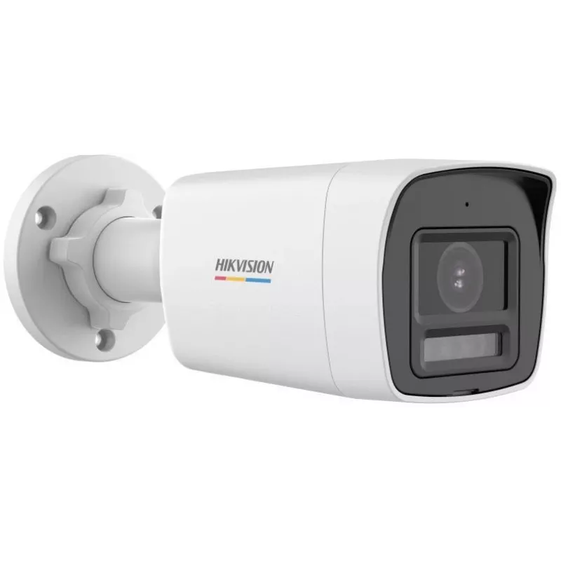 Hikvision DS-2CE10UF3T-LS 3K ColorVu Mini kulkos kamera 2.8mm IP67