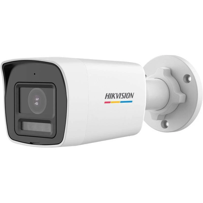 Hikvision DS-2CE10UF3T-LS 3K ColorVu Mini kulkos kamera 2.8mm IP67