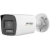 Hikvision DS-2CE10UF3T-LS 3K ColorVu Mini kulkos kamera 2.8mm IP67