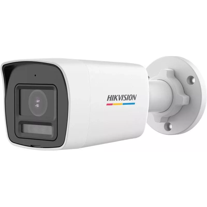 Hikvision DS-2CE10UF3T-LS 3K ColorVu Mini kulkos kamera 2.8mm IP67