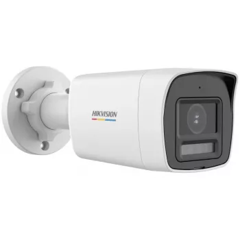 Hikvision DS-2CE10UF3T-LS 3K ColorVu Mini kulkos kamera 2.8mm IP67