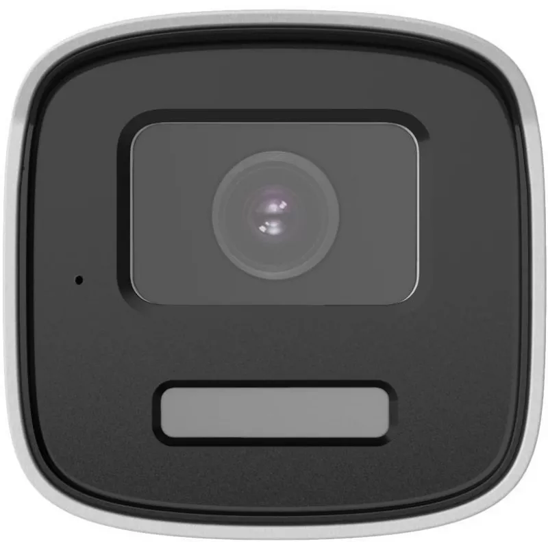 Hikvision DS-2CE12UF3T-LS 3K ColorVu 4-in-1 Mini Bullet Camera su 2.8mm objektyvu, 40m šilta šviesa, IP67