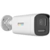 Hikvision DS-2CE12UF3T-LS 3K ColorVu 4-in-1 Mini Bullet Camera su 2.8mm objektyvu, 40m šilta šviesa, IP67