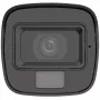 Hikvision DS-2CE16K0T-LFS 4-in-1 3K CMOS Bullet Camera su balta šviesa, 2,8 mm fiksuotas objektyvas, IP67