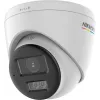 Hikvision DS-2CE72UF3T-LS 3K ColorVu kupolinė kamera, 2,8 mm fiksuotas objektyvas, 4-in-1, IP67