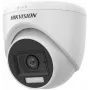 Hikvision DS-2CE76D0T-LPFS 2MP Turbo-HD kupolinė kamera (2,8 mm)