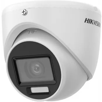 Hikvision DS-2CE76U0T-LMF(2.8mm) 8MP Turbo-HD kupolinė kamera