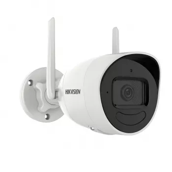 Hikvision DS-2CV2021G2-IDW-2.8 Bullet belaidė lauko vaizdo kamera 2MP 2.8mm