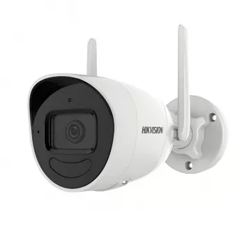 Hikvision DS-2CV2021G2-IDW-2.8 Bullet belaidė lauko vaizdo kamera 2MP 2.8mm