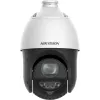 Hikvision DS-2DE4825IWG1-E 8MP 25x PTZ kupolinė IP vaizdo kamera su AcuSense, 100m IR, PoE+
