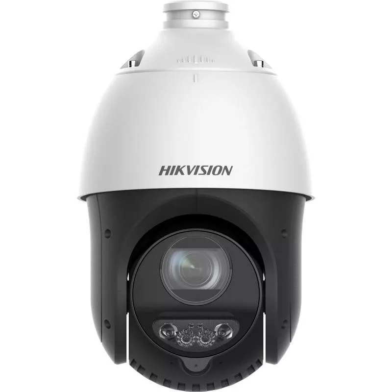 Hikvision DS-2DE4825IWG1-E 8MP 25x PTZ kupolinė IP vaizdo kamera su AcuSense, 100m IR, PoE+