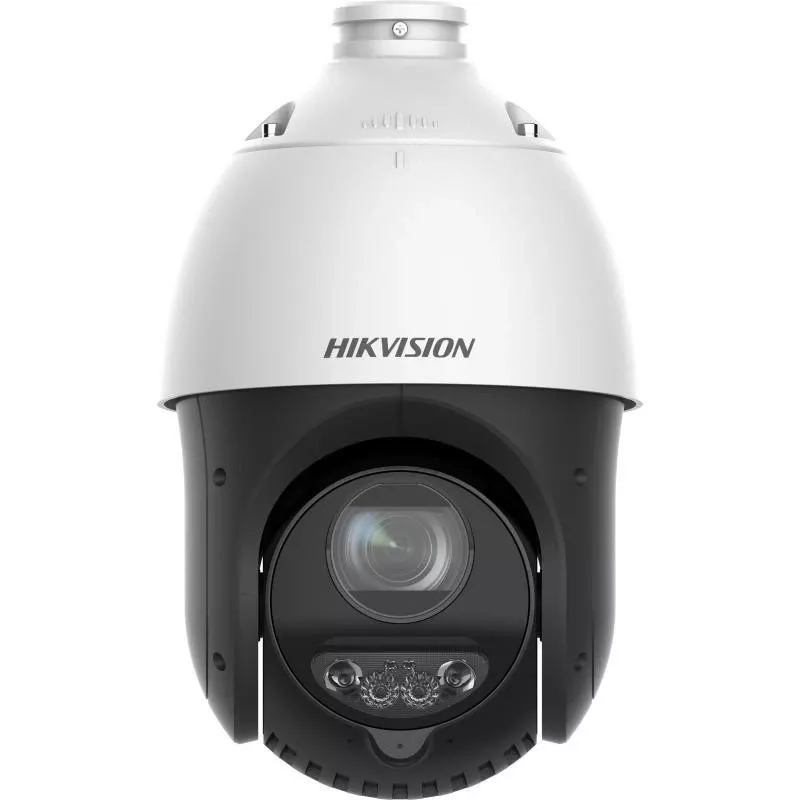 Hikvision DS-2DE4825IWG1-E 8MP 25x PTZ kupolinė IP vaizdo kamera su AcuSense, 100m IR, PoE+