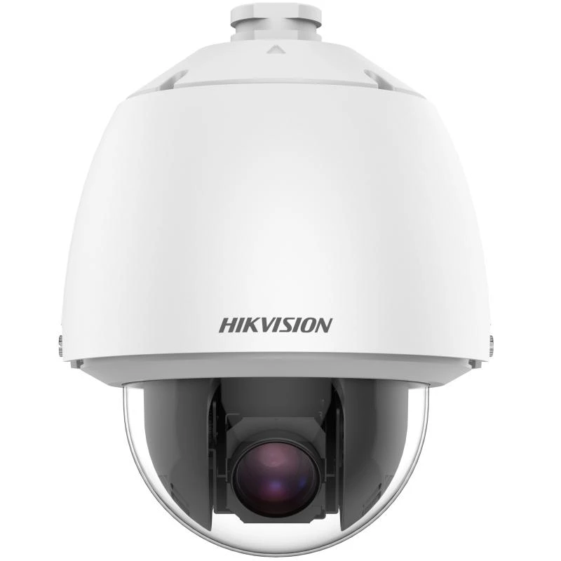 Hikvision DS-2DE5432WG1-E 4MP PTZ kupolinė IP apsaugos kamera, 32x optinis priartinimas, 150m IR, PoE+