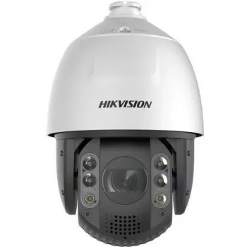Hikvision DS-2DE7A632IWG1-E 6MP lauko PTZ IP kamera su 32x optiniu priartinimu, 200m IR, IP66, IK10, H.265+, veido atpažinimu