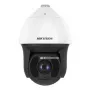 Hikvision DS-2DF8425IX-AELW(T5) 8MP 25x IR tinklo greitaeigė kupolinė kamera su lazeriu, DarkFighterX, 500m lazerio nuotolis