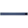 Hikvision DS-3E1520P-EI(O-STD) 20 prievadų valdomas Gigabit PoE+ jungiklis, 16x PoE+ 230W, 2x SFP