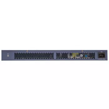 Hikvision DS-3E1552-SI-48T4F Layer 3 valdomas Gigabit jungiklis, 48 prievadai + 4 SFP