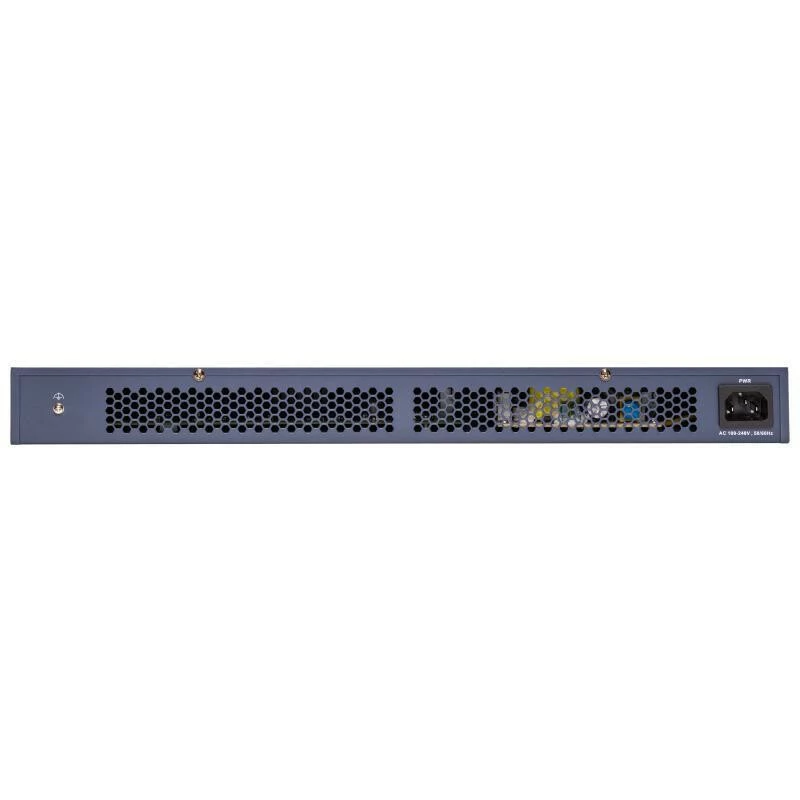 Hikvision DS-3E1552-SI-48T4F Layer 3 valdomas Gigabit jungiklis, 48 prievadai + 4 SFP