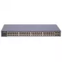 Hikvision DS-3E1552-SI-48T4F Layer 3 valdomas Gigabit jungiklis, 48 prievadai + 4 SFP